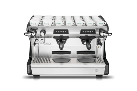 RANCILIO CLASSE 5