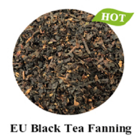 EU Black Tea Fanning