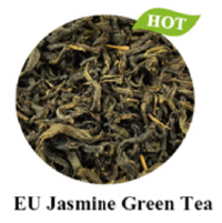 EU Jasmine Green Tea