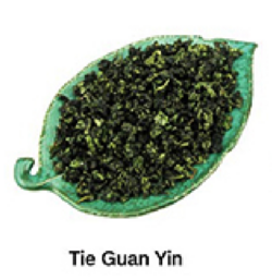 Tie Guan Yin