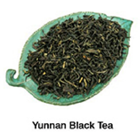 Yunnan Black Tea