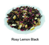 Rosy Lemon Black