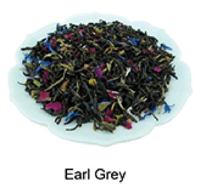 Earl Grey