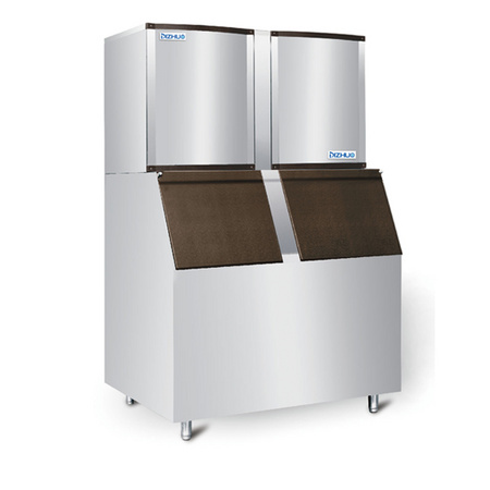 Ice making machineDB-1550/DB-2100