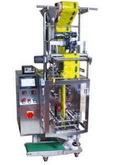 KST-300Y LIQUID PACKING MACHINE