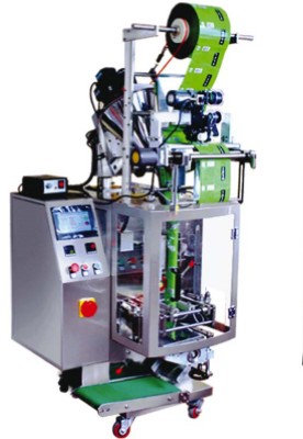 KST-300AF POWDER PACKING MACHINE WITH HIGHSPEED