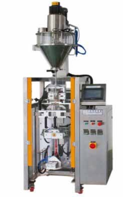 KST-100HR POWDER PACKING MACHINE WITH HIGHSPEED