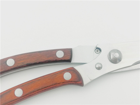 Poultry Scissors