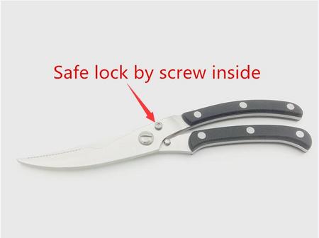 Poultry Scissors