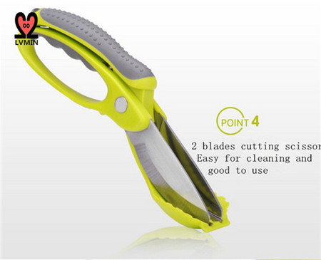 Salad Shears
