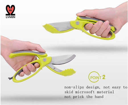 Salad Shears