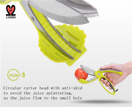 Salad Shears