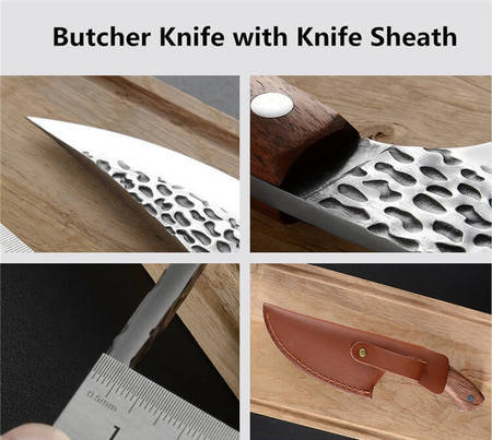 Butcher Knife