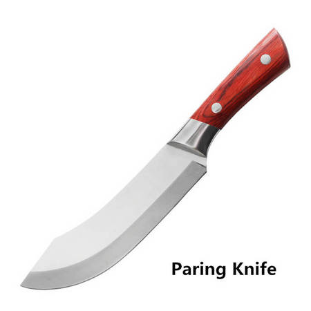 Slaughter Butcher Knife set