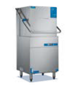 Steam Heat Dishwasher AXE-601D
