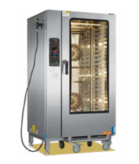 Combi Oven AWE-202B