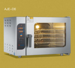 Smart Fan Force Oven  AJE-D6