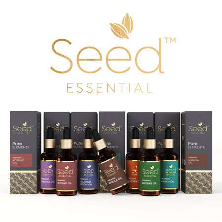 Seed Esential Skincare