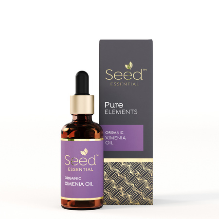 XIMENIA SEED OIL