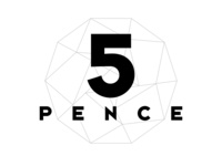 5 Pence