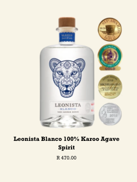 leonista Blanco