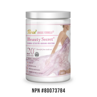 Real • Unique Beauty Secret® 20+ (Slimming & Nourishing Powder)