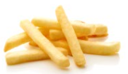 French Fries 12 mm x 12 mm
