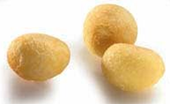 Smal potatoes 35 mm - 50 mm