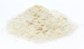 Potato flakes 12 mm