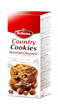 Country Cookies