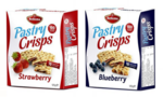 Pastry Crisps