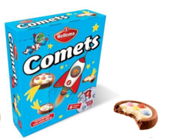 Comets