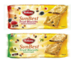 SunBest Fruit Biscuits