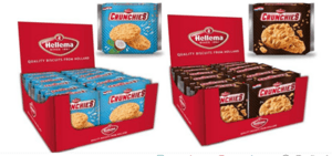 CrunchieS