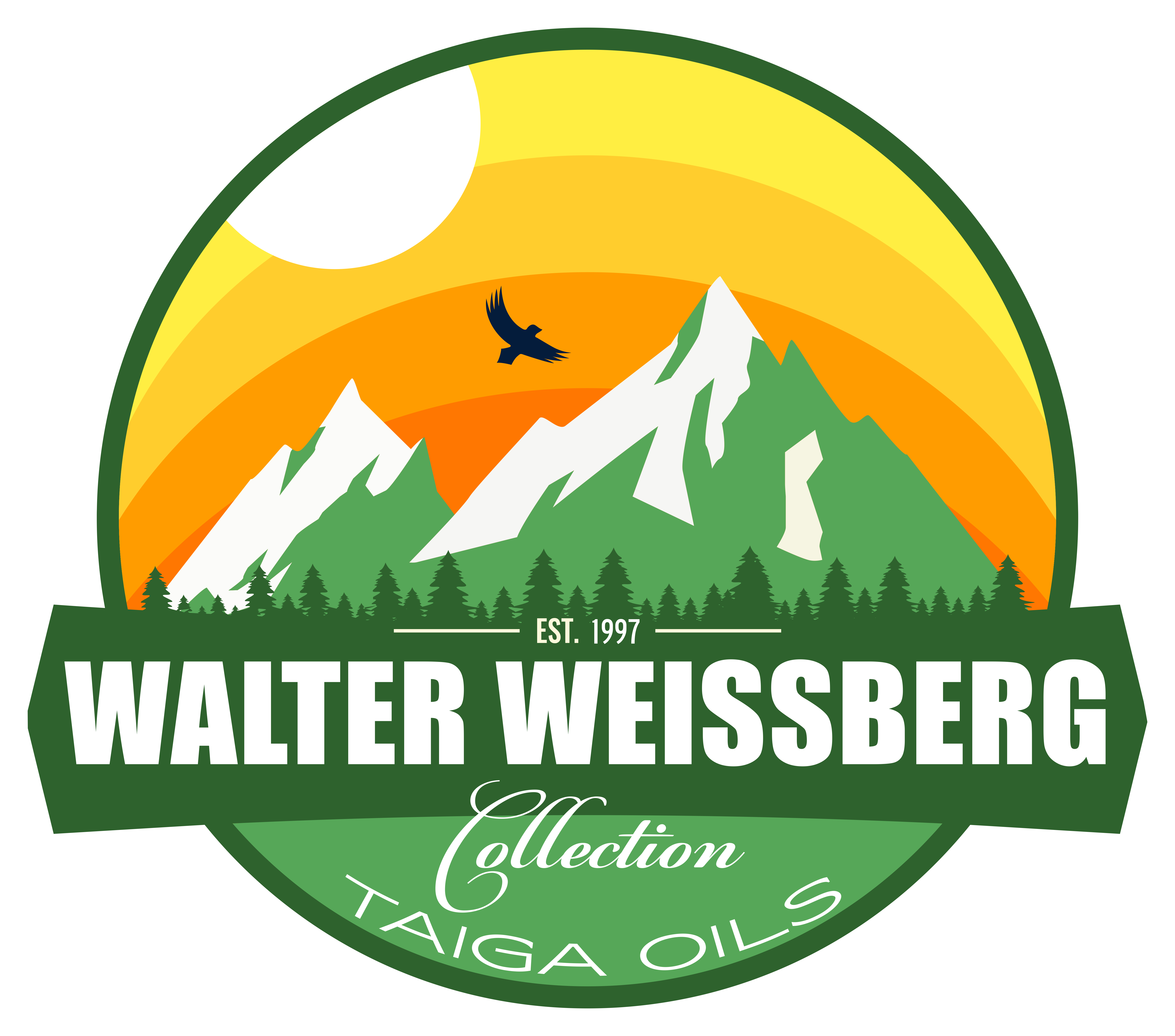 Walter Weissberg