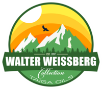 Walter Weissberg