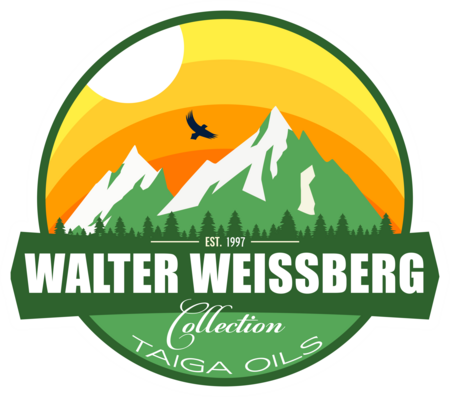 Walter Weissberg