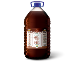 Extract oil-essential Pine