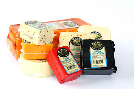 Blaser's  Premium Cheeses