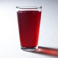 Montmorency cherry juice