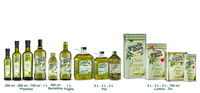 Olive Pomace Oil