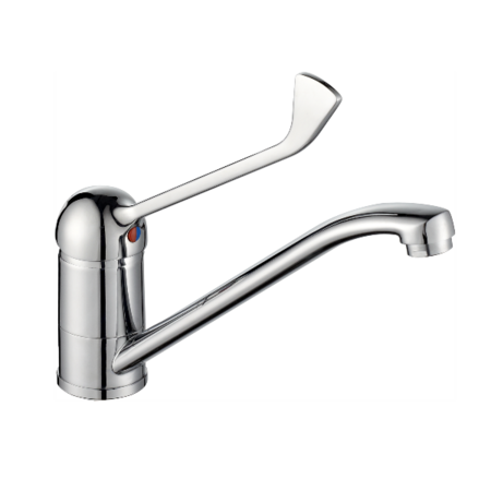 Commercial Kitchen Faucets/taps 701D-40L