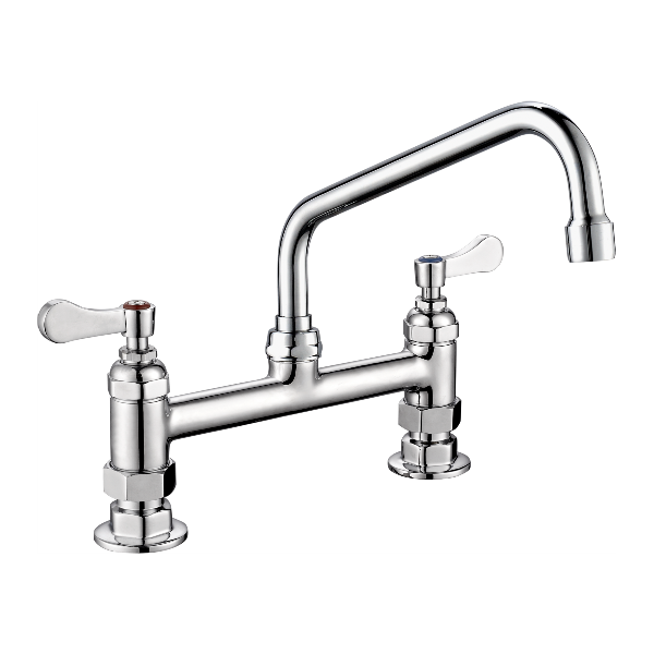 Commercial Kitchen Faucets/taps 928D-GS12