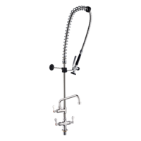 Commercial Kitchen Faucets/taps 9920D-2