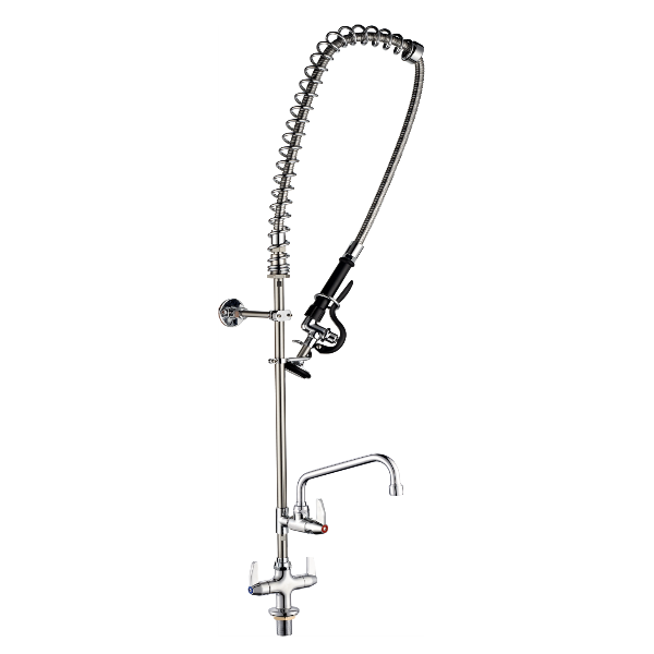 Commercial Kitchen Faucets/taps E9920D-2