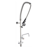 Commercial Kitchen Faucets/taps E9920D-2