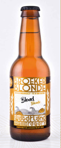 Broeker Blonde
