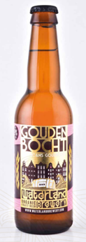 Gouden Bocht