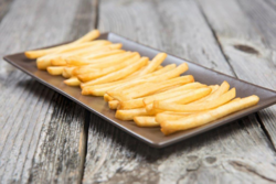 Premium Extra Thin Cut Fries 7/7