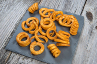 Curly Fries